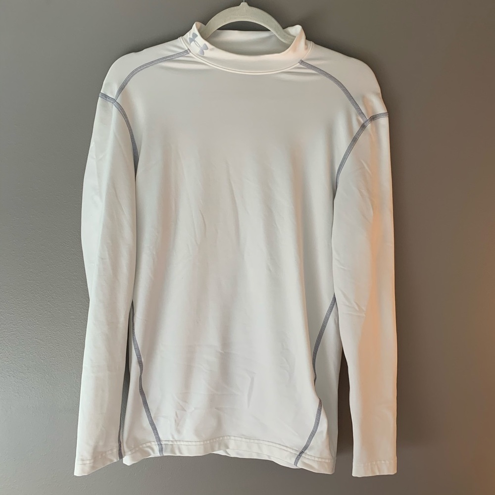 Under Armor Thermal Layer